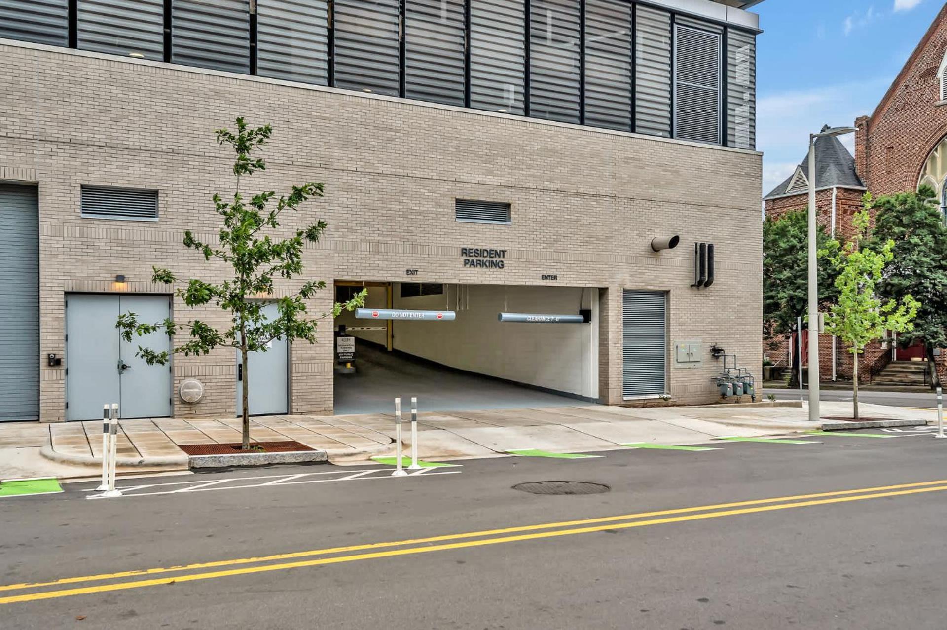High-Rise Apt Raleigh Free Parking & Sunset View 1 Exterior photo